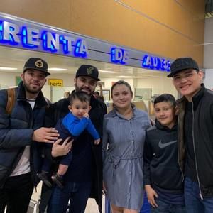 Meet your Posher, Alfredo